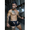 Breedwell Jock Boxer Cockpit Noir
